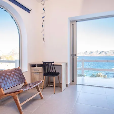 Casa Mare Melitsahas - Panoramic Sea View *