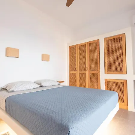 Casa Mare Melitsahas - Panoramic Sea View Holiday home *
