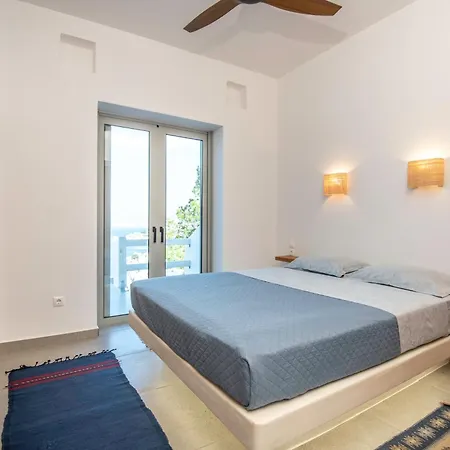 Holiday home Casa Mare Melitsahas - Panoramic Sea View Kalymnos Town