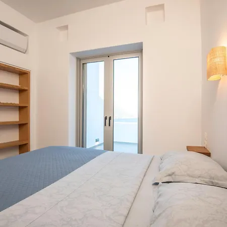 Casa Mare Melitsahas - Panoramic Sea View *