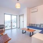 Vakantiehuis Casa Mare Melitsahas - Panoramic Sea View *