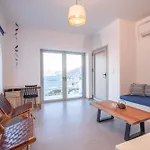 Casa Mare Melitsahas - Panoramic Sea View *