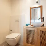 Casa Mare Melitsahas - Panoramic Sea View Vakantiehuis Kálymnos