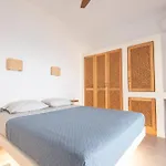 Casa Mare Melitsahas - Panoramic Sea View Vakantiehuis *