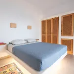 Vakantiehuis Casa Mare Melitsahas - Panoramic Sea View Kálymnos