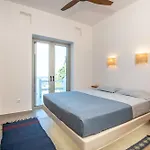 Vakantiehuis Casa Mare Melitsahas - Panoramic Sea View Kálymnos