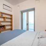 Casa Mare Melitsahas - Panoramic Sea View Kálymnos