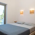 Casa Mare Melitsahas - Panoramic Sea View Vakantiehuis *