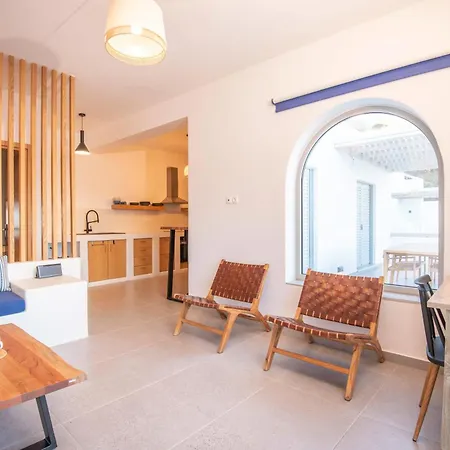 Holiday home Casa Mare Melitsahas - Panoramic Sea View