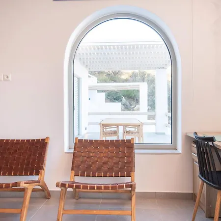Holiday home Casa Mare Melitsahas - Panoramic Sea View