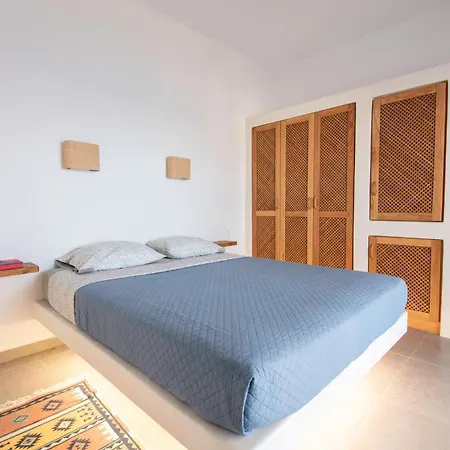 Holiday home Casa Mare Melitsahas - Panoramic Sea View Kalymnos Town