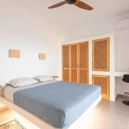 Casa Mare Melitsahas - Panoramic Sea View Holiday home