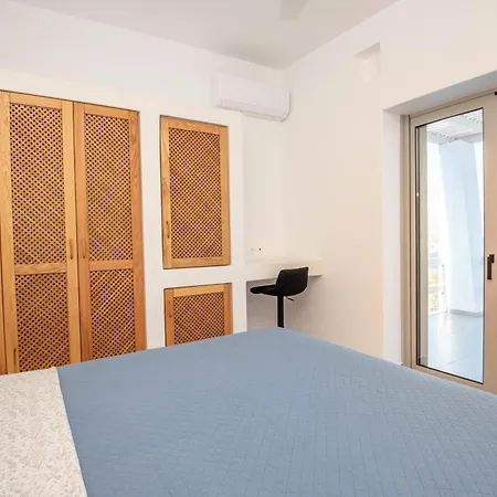 Casa Mare Melitsahas - Panoramic Sea View Holiday home *