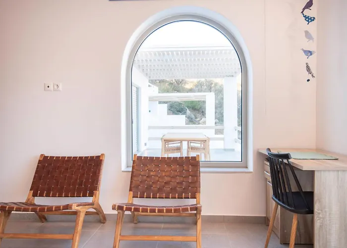 Holiday home Casa Mare Melitsahas - Panoramic Sea View