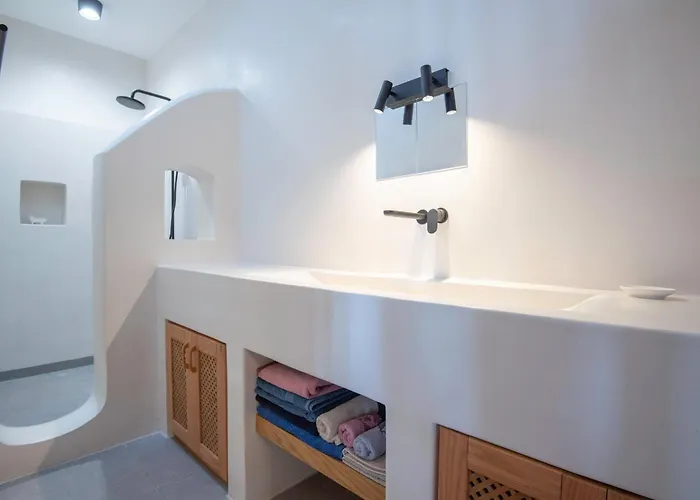 Casa Mare Melitsahas - Panoramic Sea View Holiday home