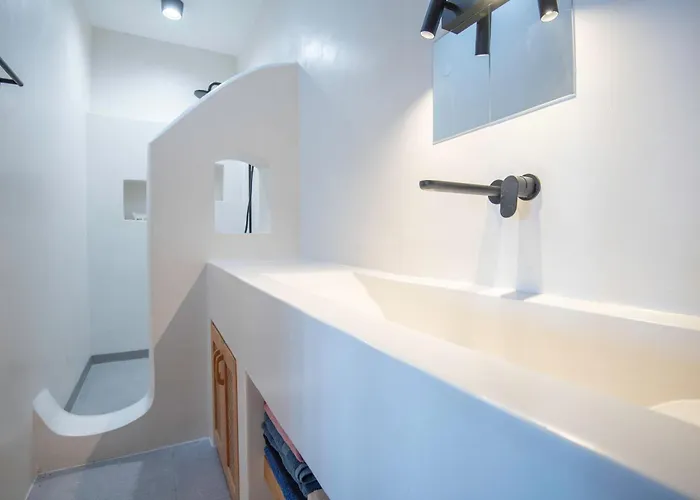 Casa Mare Melitsahas - Panoramic Sea View Holiday home