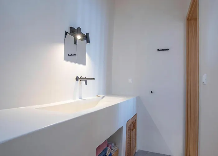Casa Mare Melitsahas - Panoramic Sea View Holiday home Kalymnos Town