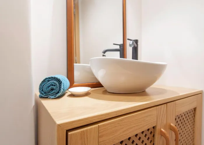 Casa Mare Melitsahas - Panoramic Sea View