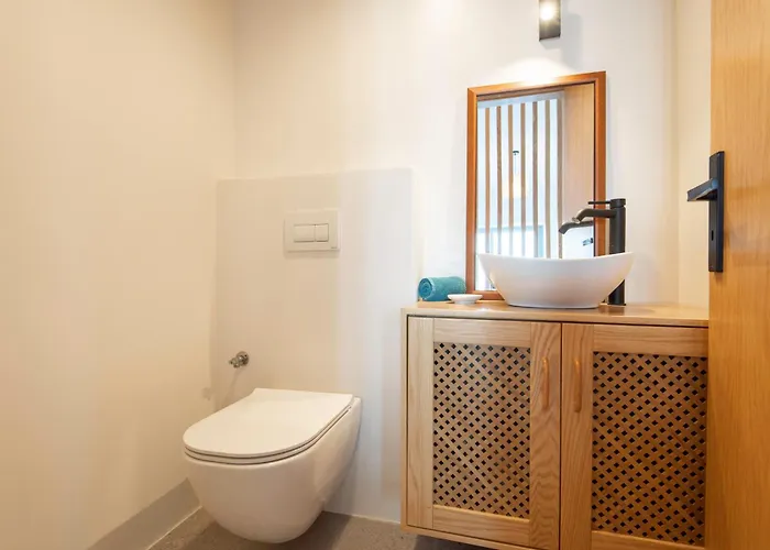 Casa Mare Melitsahas - Panoramic Sea View Kalymnos Town