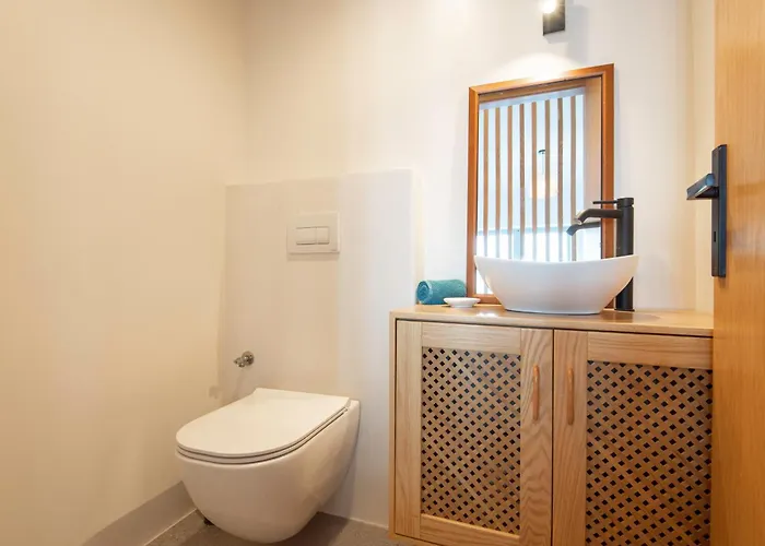 Casa Mare Melitsahas - Panoramic Sea View Holiday home Kalymnos Town