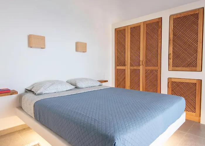 Holiday home Casa Mare Melitsahas - Panoramic Sea View Kalymnos Town
